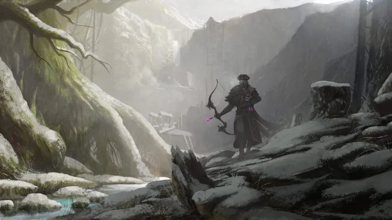 New World Theme Preview Image