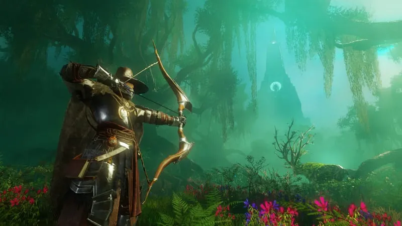 New World Theme Preview Image