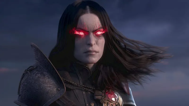 New World Theme Preview Image