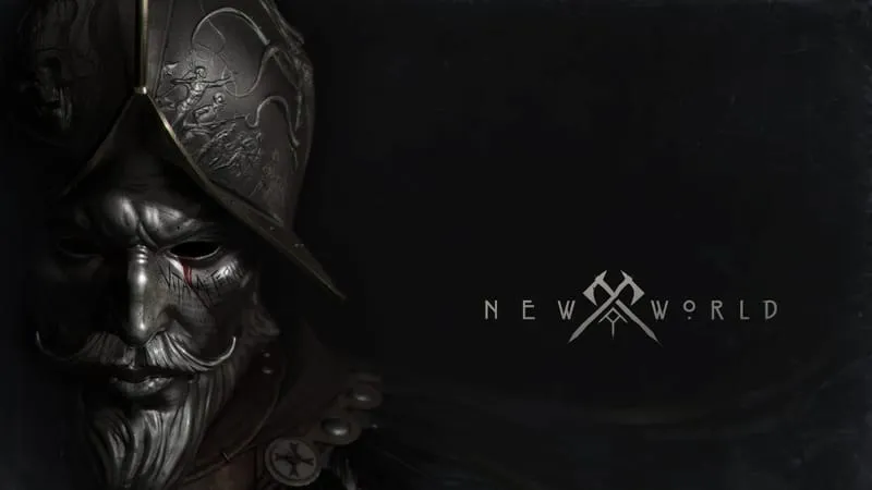 New World Theme Preview Image