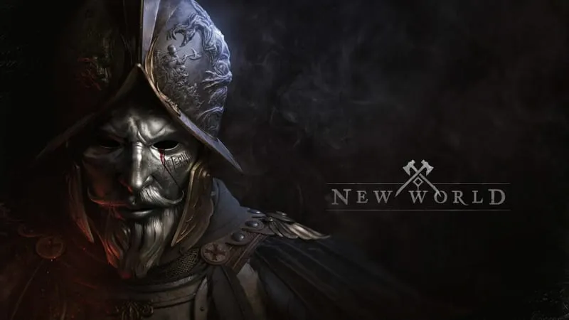 New World Theme Preview Image