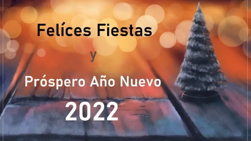New Year 2022 Theme Preview Image