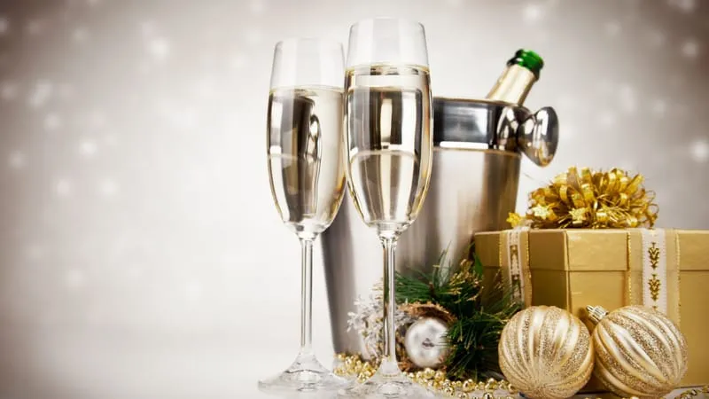 New Year Theme Preview Image