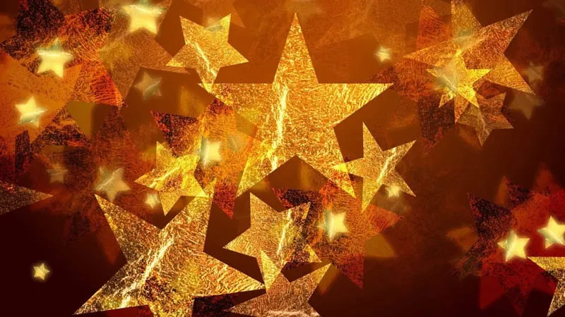 New Year Theme Preview Image