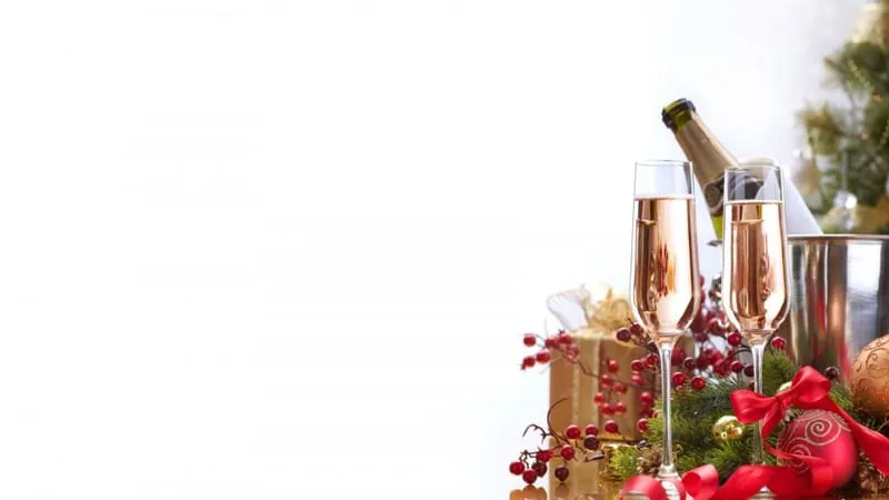 New Year Theme Preview Image