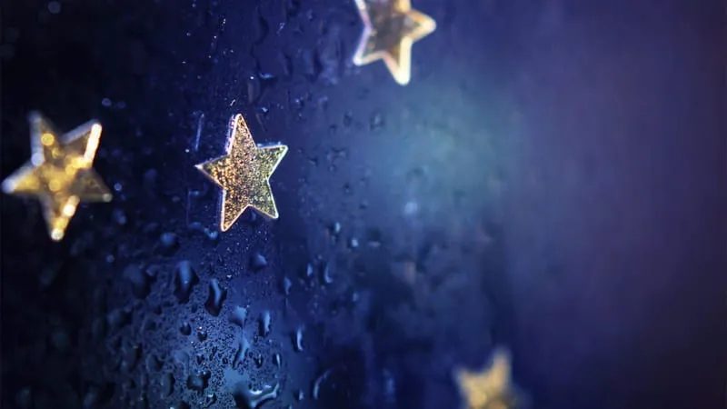 New Year Theme Preview Image
