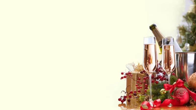 New Year Theme Preview Image