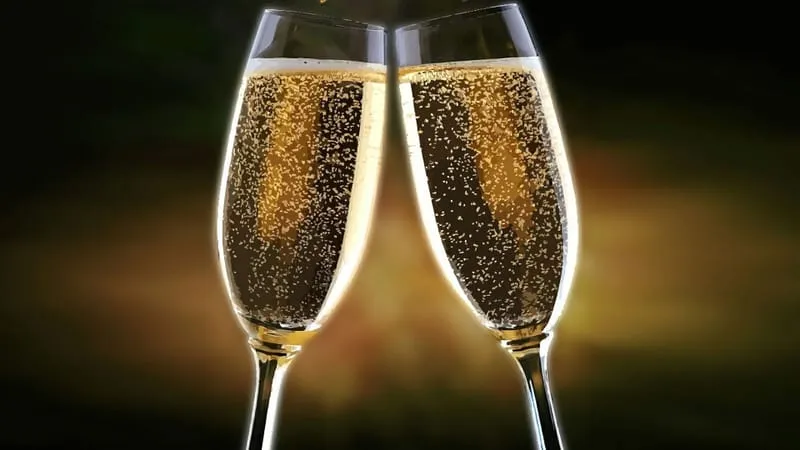 New Year Theme Preview Image