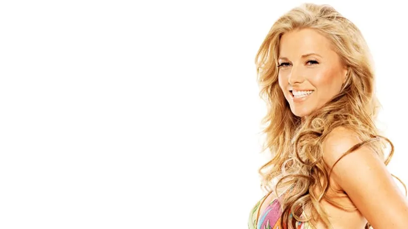 New Zealand Actresses Theme Preview Image