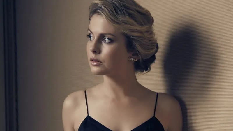 New Zealand Actresses Theme Preview Image