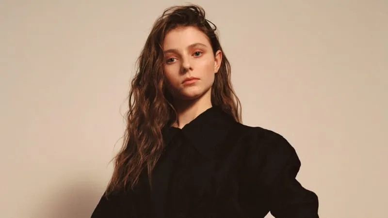 New Zealand Actresses Theme Preview Image