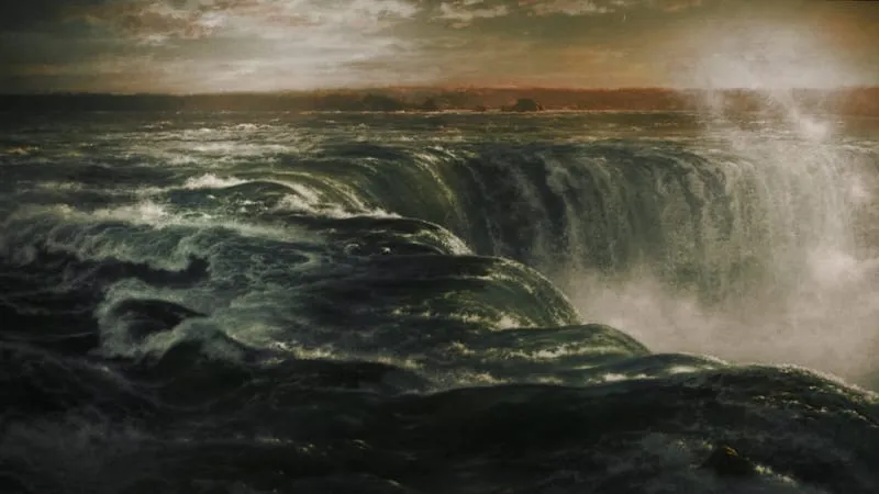 Niagara Falls Theme Preview Image