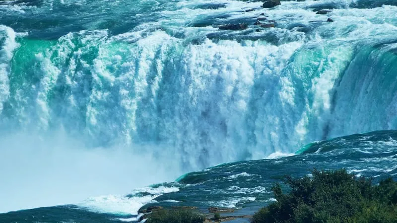 Niagara Falls Theme Preview Image