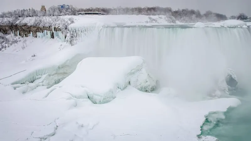 Niagara Falls Theme Preview Image