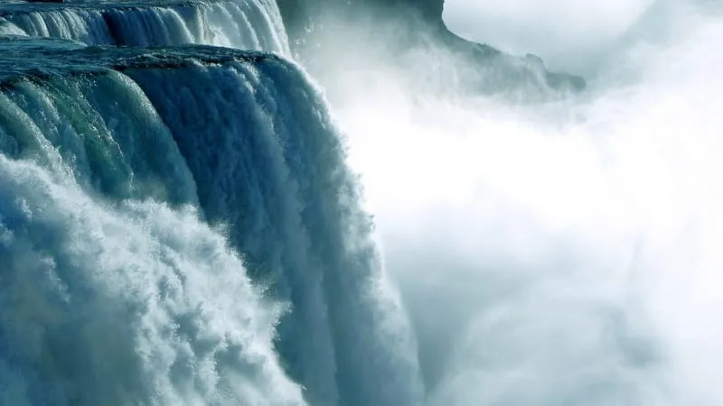 Niagara Falls Theme Preview Image