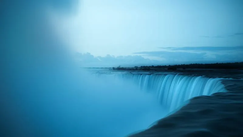 Niagara Falls Theme Preview Image