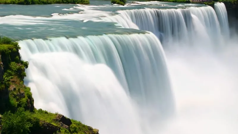 Niagara Falls Theme Preview Image