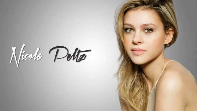 Nicola Peltz Theme Preview Image
