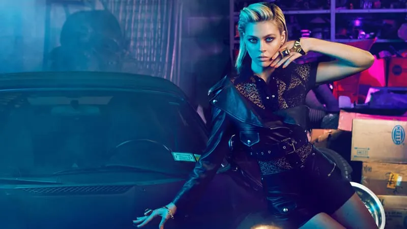 Nicola Peltz Theme Preview Image