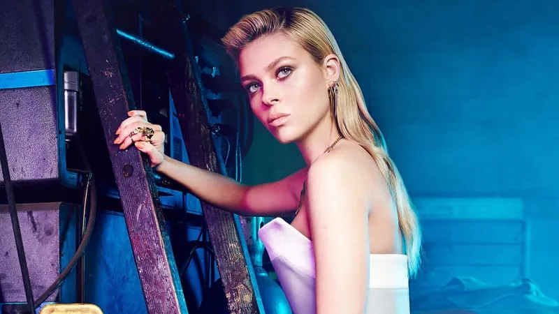 Nicola Peltz Theme Preview Image