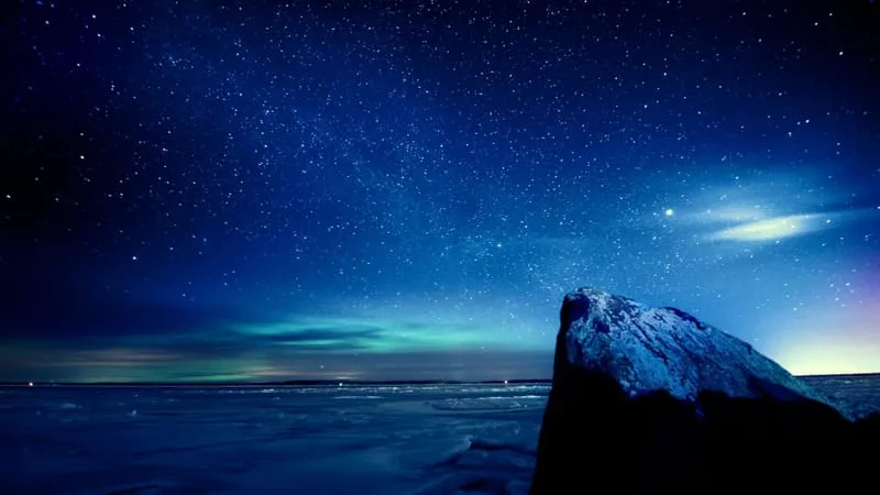 Night Theme Preview Image