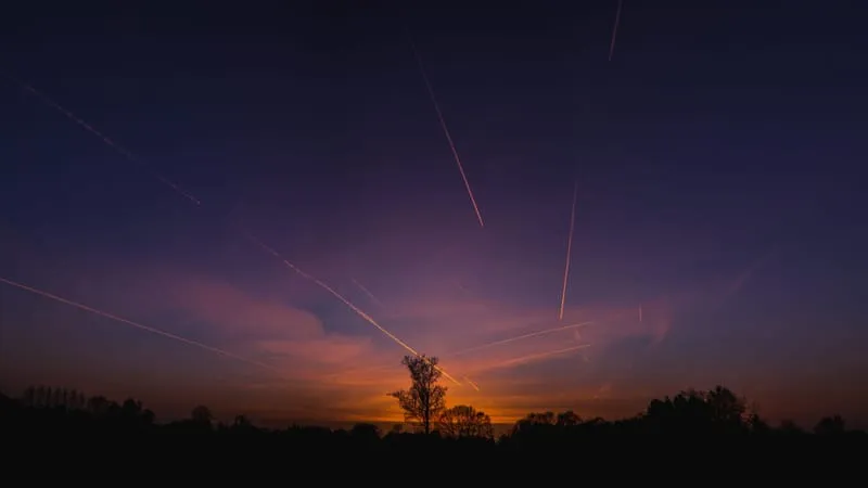 Night Theme Preview Image