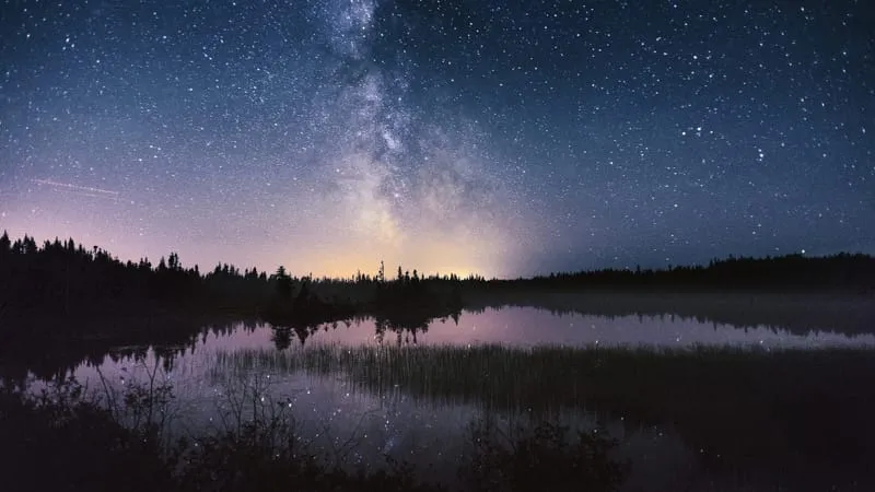 Night Theme Preview Image