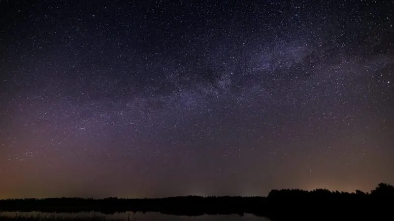 Night Theme Preview Image