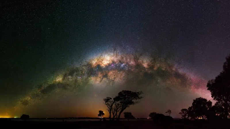 Night Theme Preview Image