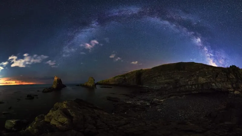 Night Theme Preview Image