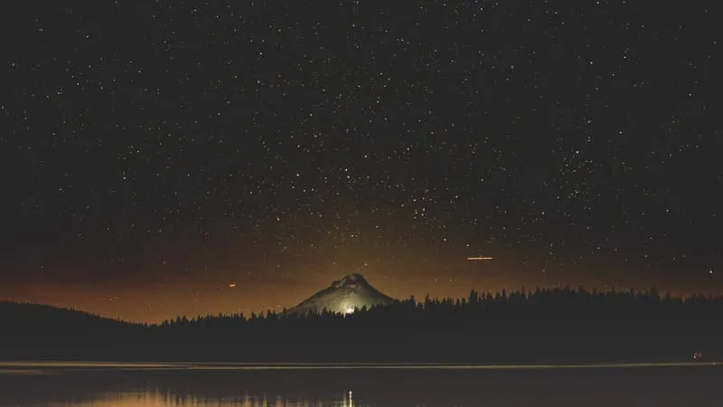 Night Theme Preview Image