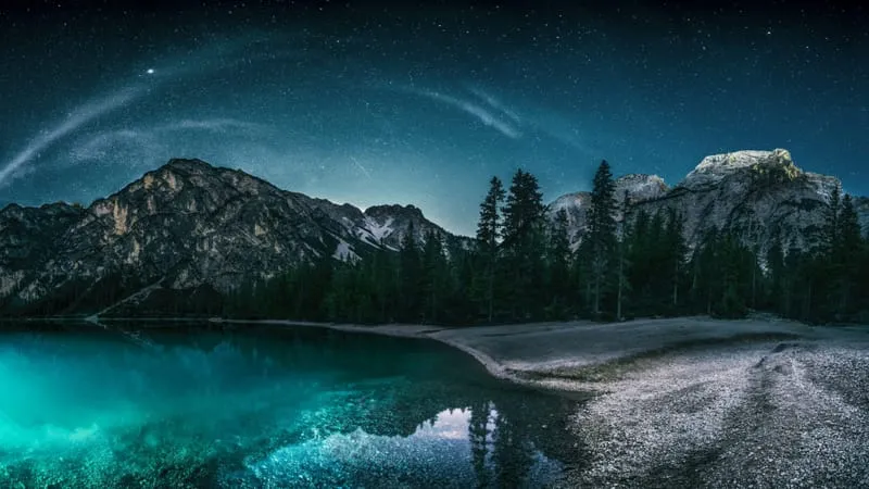 Night Theme Preview Image