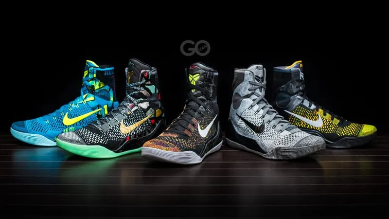 Nike Theme Preview Image