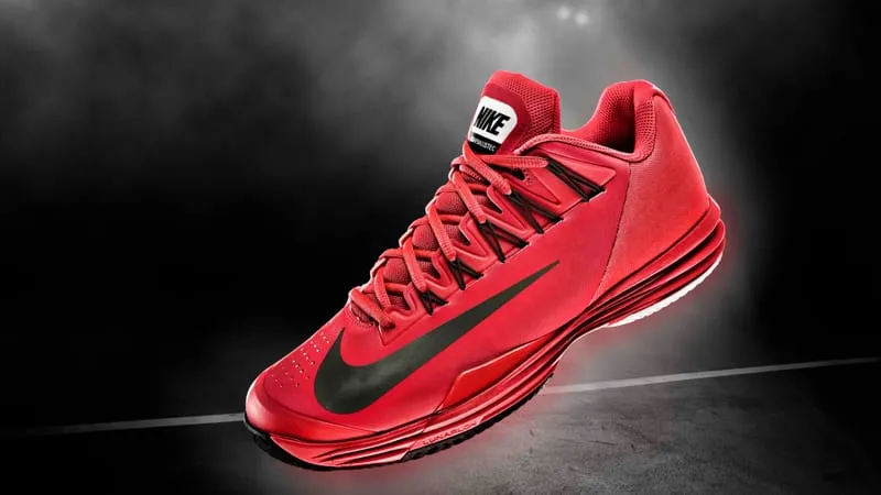 Nike Theme Preview Image