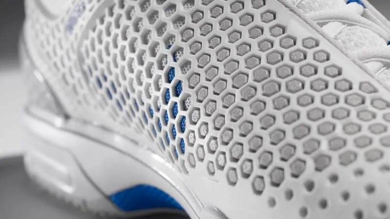 Nike Theme Preview Image