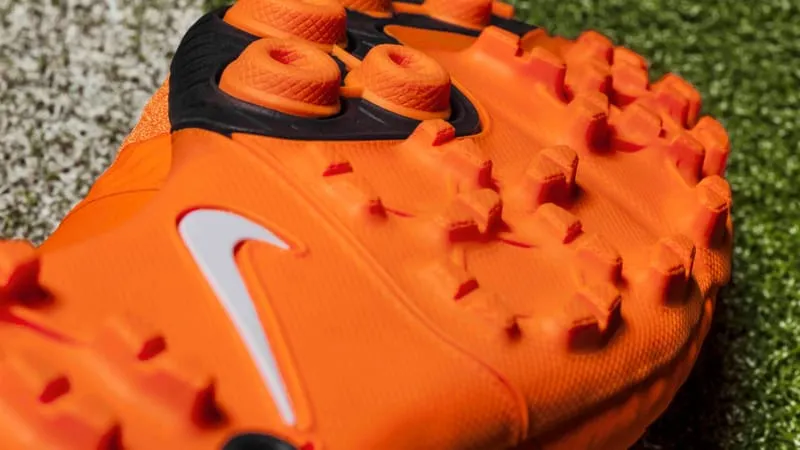 Nike Theme Preview Image