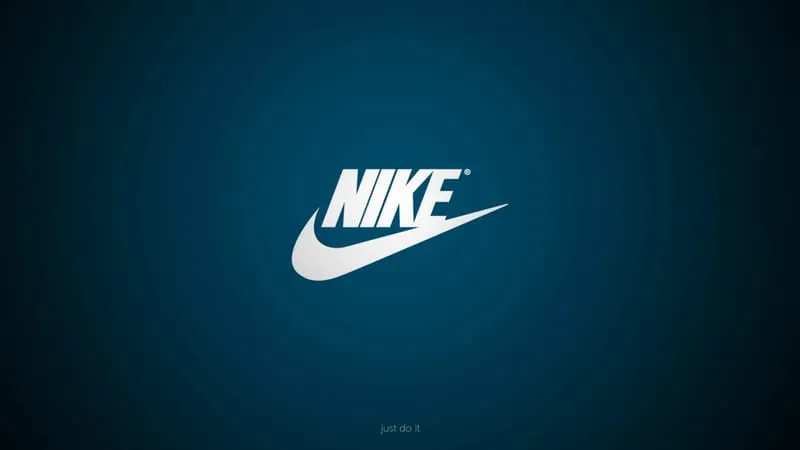 Nike Theme Preview Image