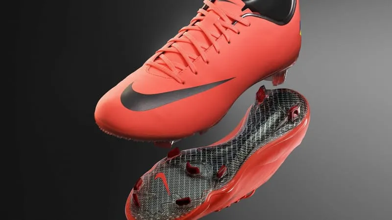 Nike Theme Preview Image