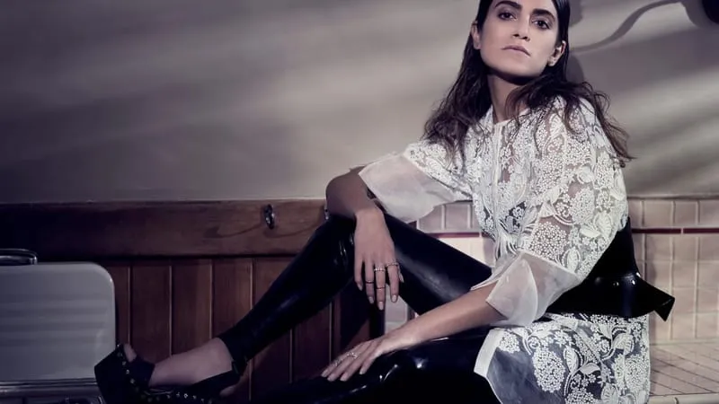 Nikki Reed Theme Preview Image