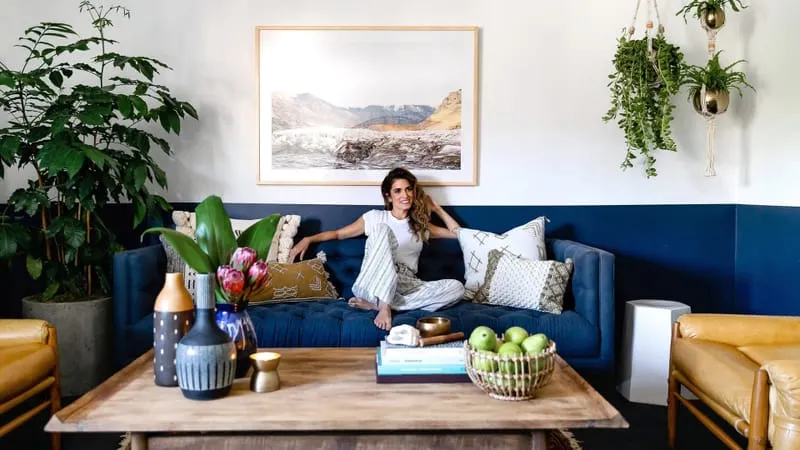 Nikki Reed Theme Preview Image