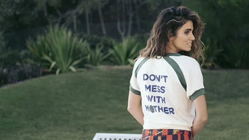 Nikki Reed Theme Preview Image