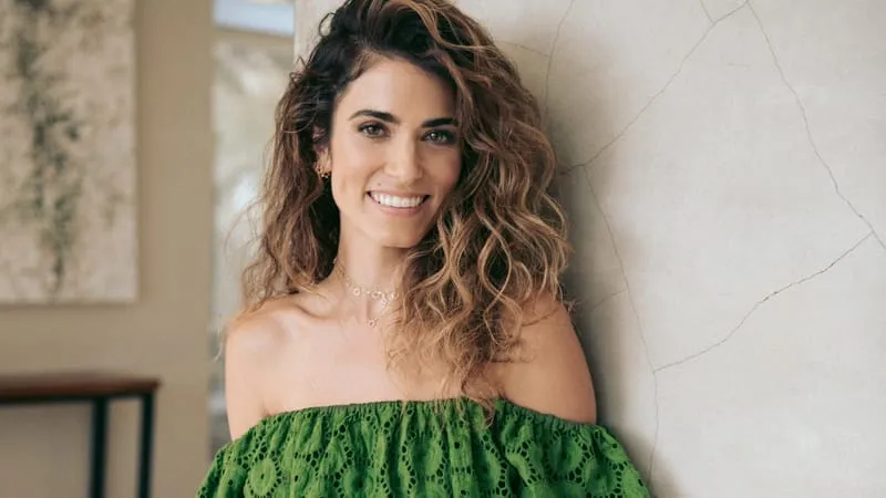 Nikki Reed Theme Preview Image