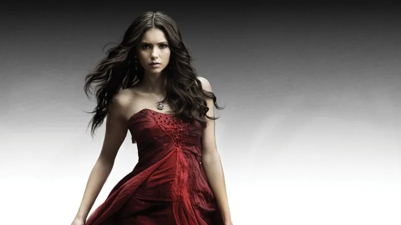Nina Dobrev Theme Preview Image