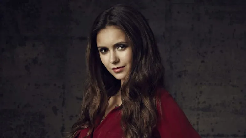 Nina Dobrev Theme Preview Image
