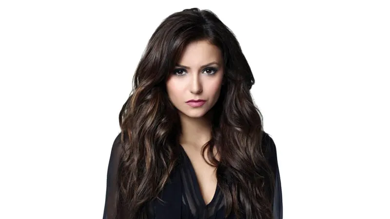 Nina Dobrev Theme Preview Image