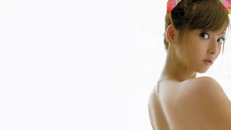 Nozomi Sasaki Theme Preview Image