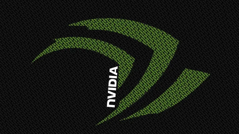 Nvidia Theme Preview Image