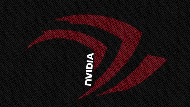 Nvidia Theme Preview Image