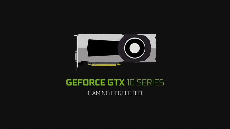 Nvidia Theme Preview Image