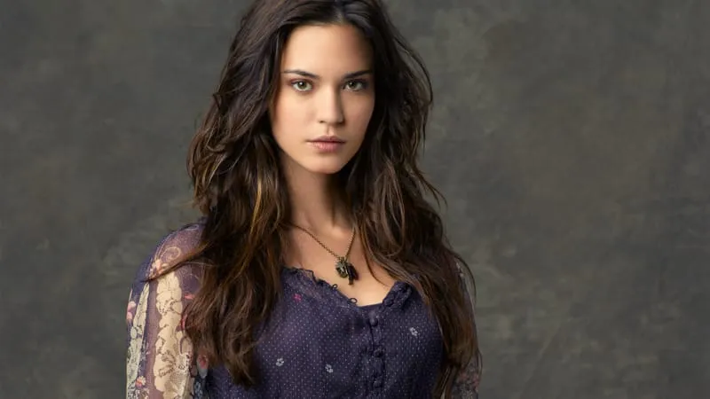 Odette Annable Theme Preview Image